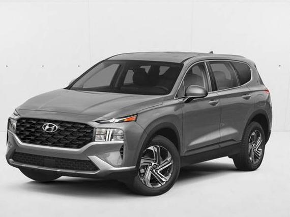 HYUNDAI SANTA FE 2022 5NMS44AL1NH416160 image